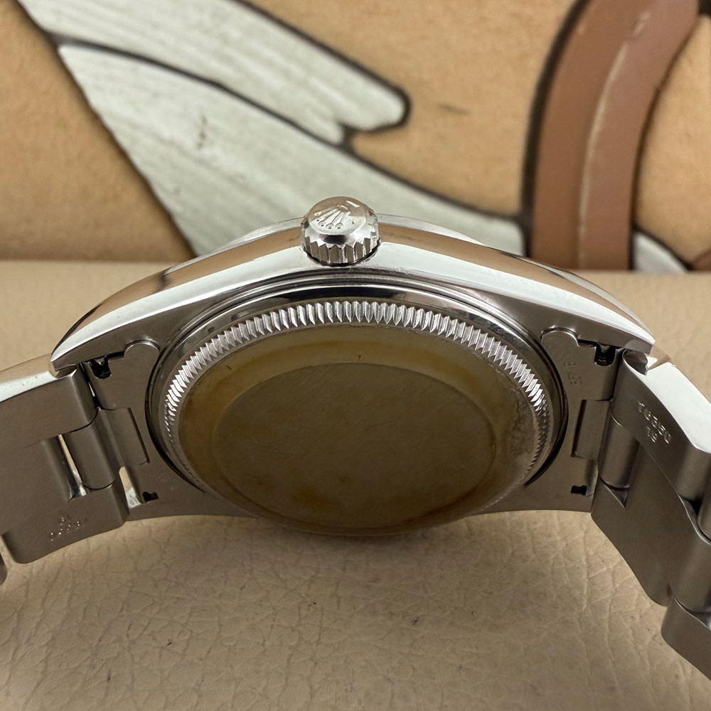 Rolex Air King 14000M 8