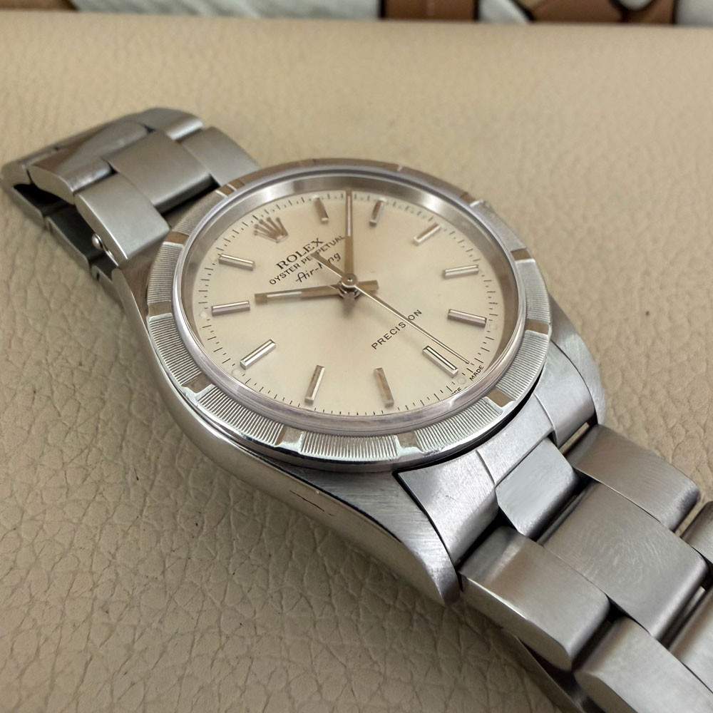 Rolex Air King 14010 M 13