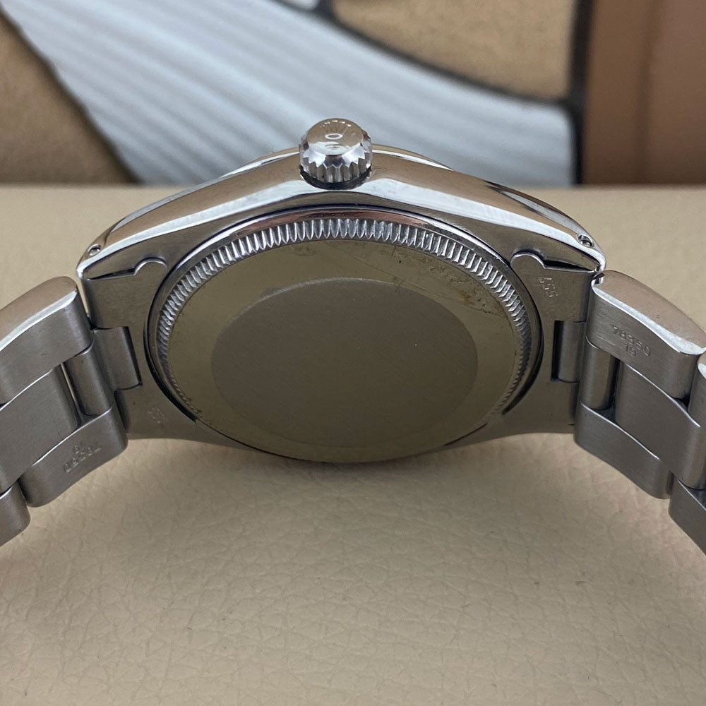 Rolex Air King 5500 7