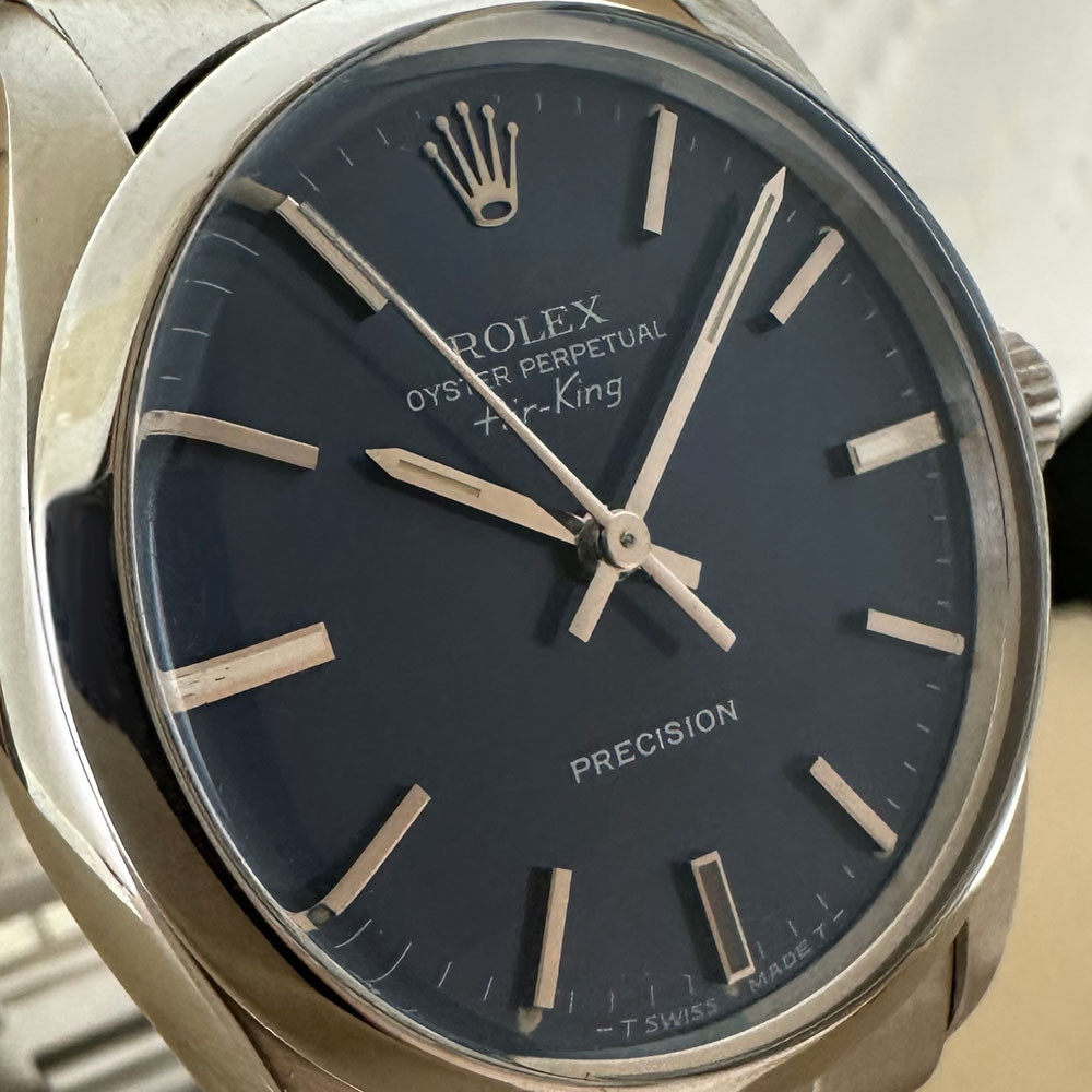 Rolex r king cheap