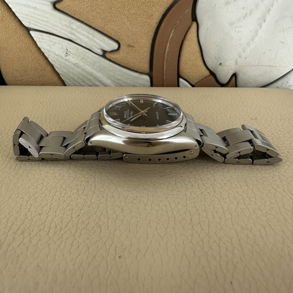 Rolex Air King 5500 11