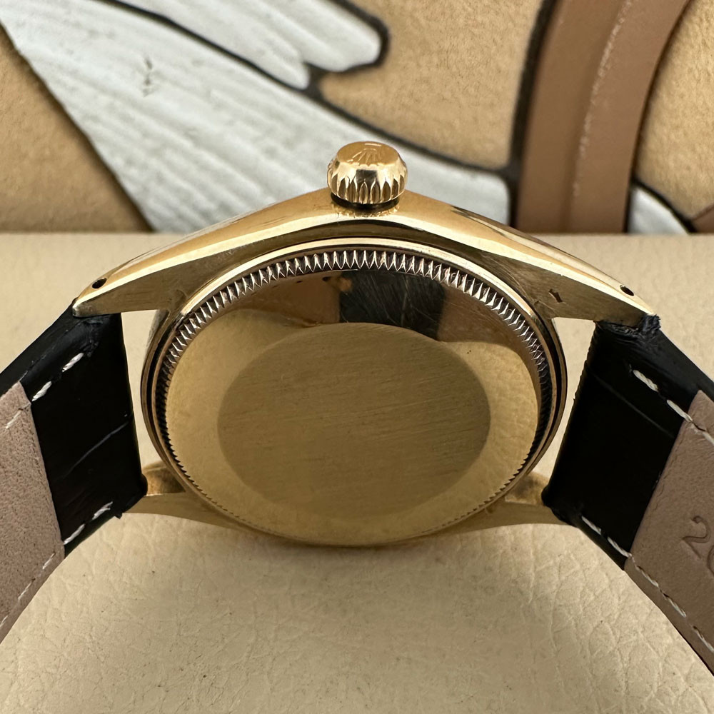 Rolex Air King Vintage 5500 10