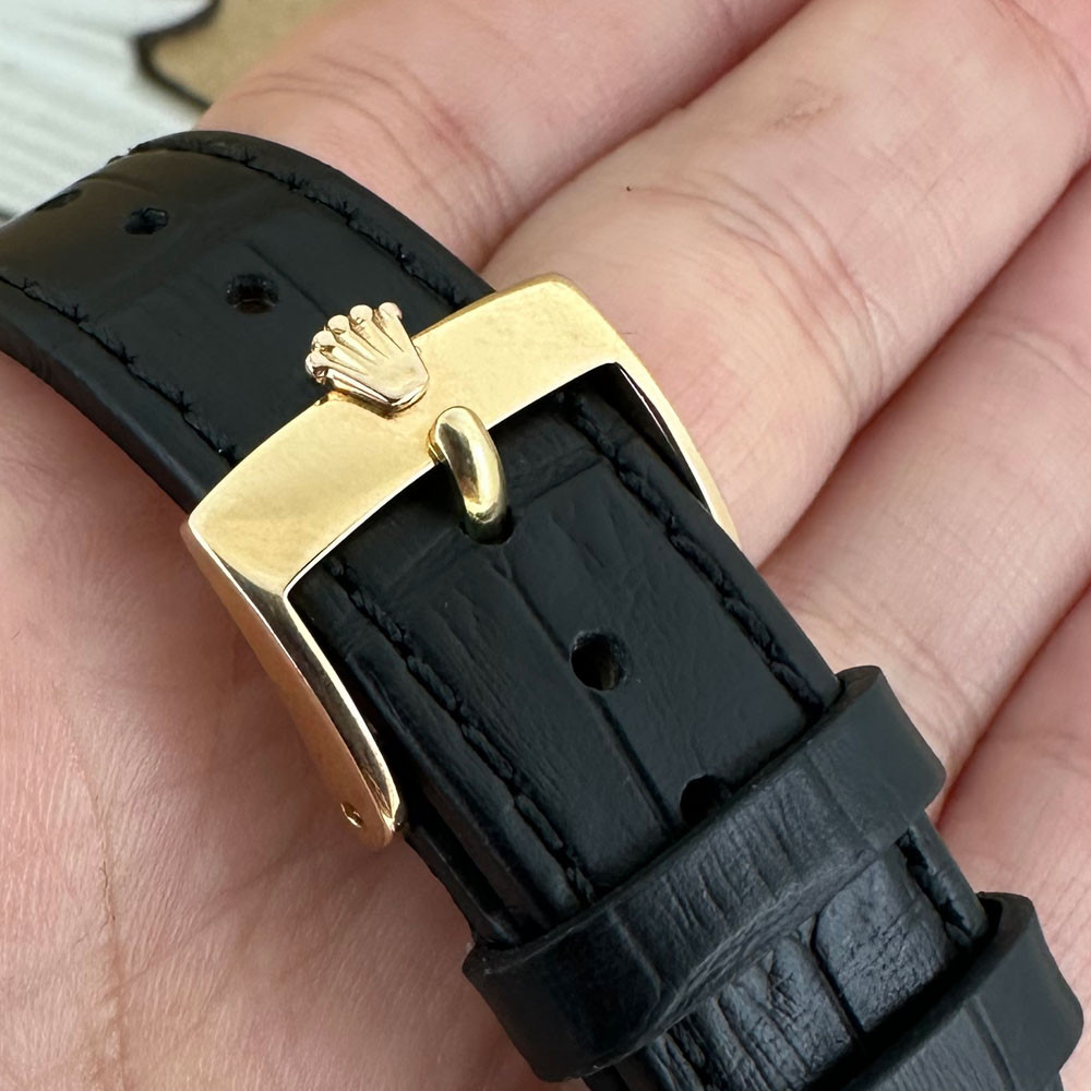 Rolex Air King Vintage 5500 11