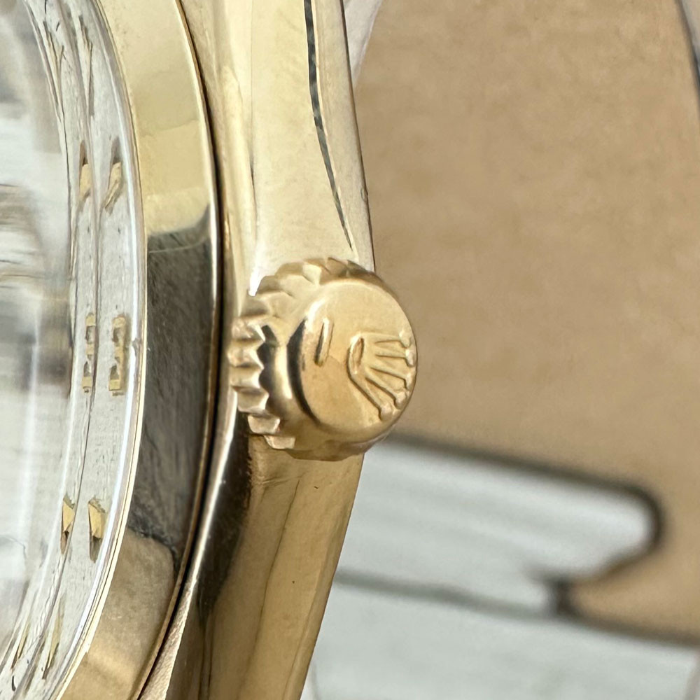 Rolex Air King Vintage 5500 5