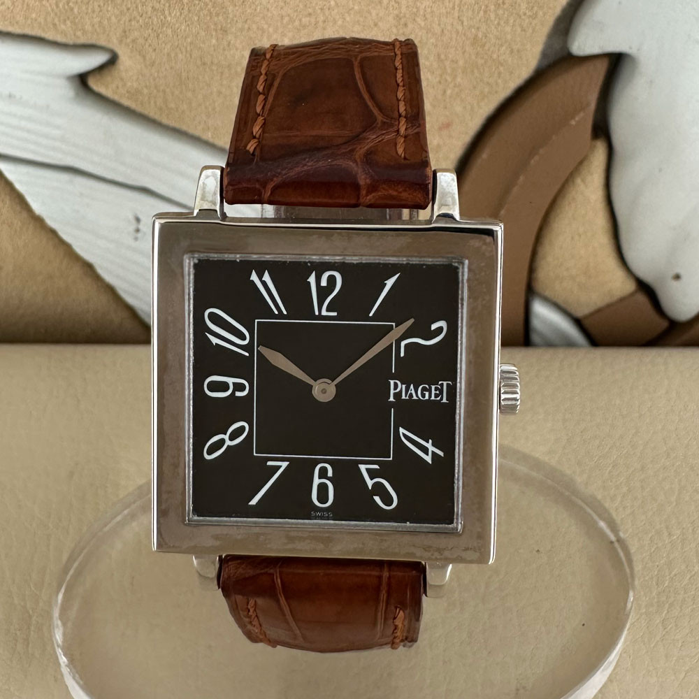Piaget Altiplano 90930 0