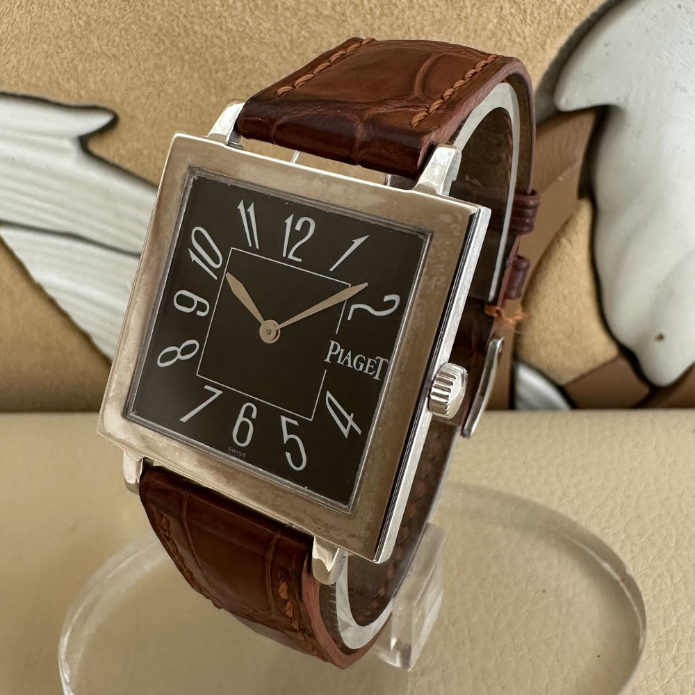 Piaget Altiplano 90930 1