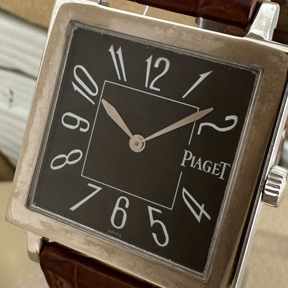 Piaget Altiplano 90930 4