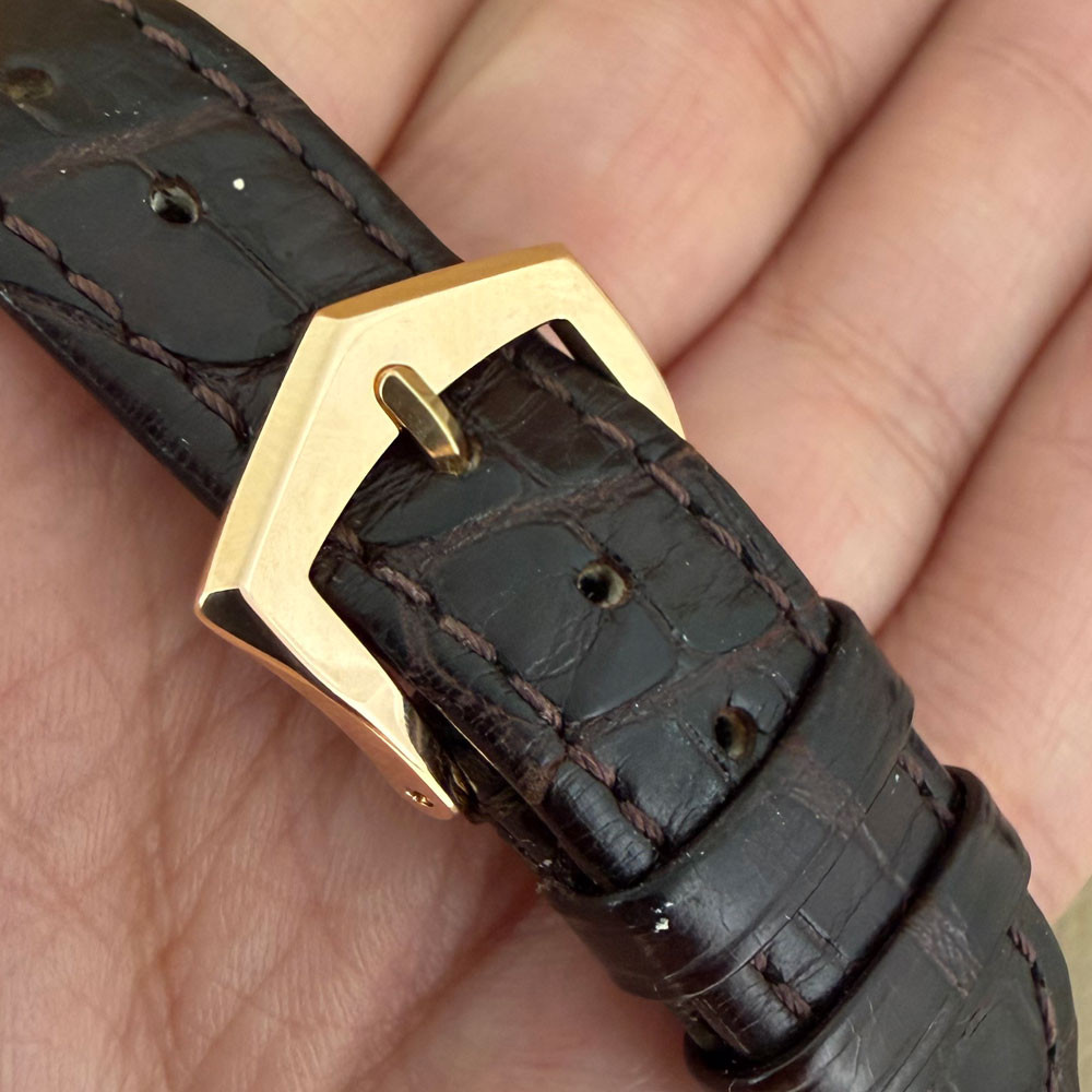 Patek Philippe Annual Calendar 5035R-001 10
