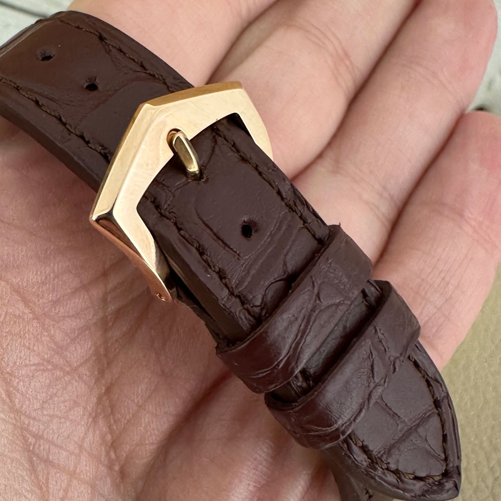 Patek Philippe Annual Calendar 5035R-012 11