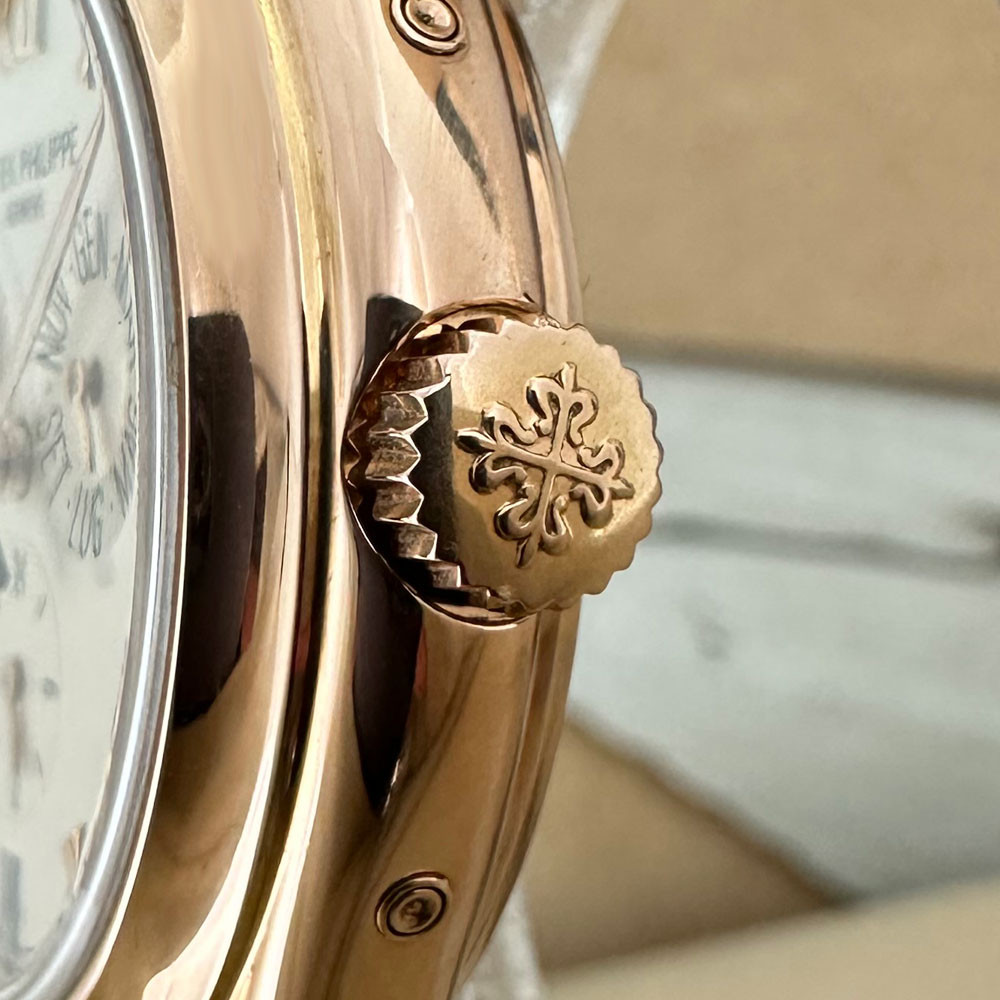 Patek Philippe Annual Calendar 5035R-012 5