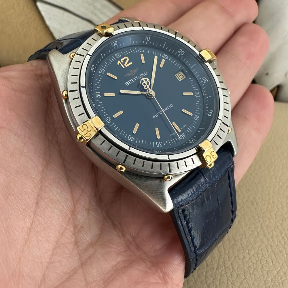 Breitling Antares 81970 9