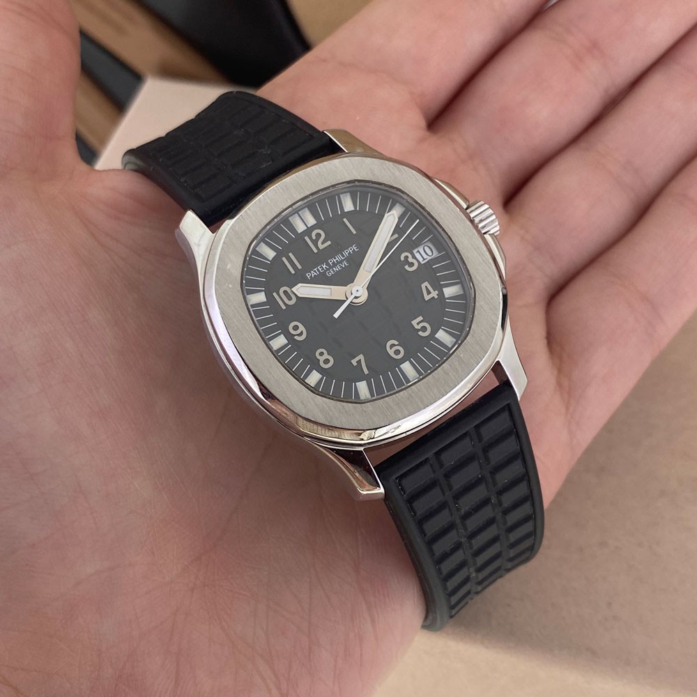 Patek Philippe Aquanaut 5060