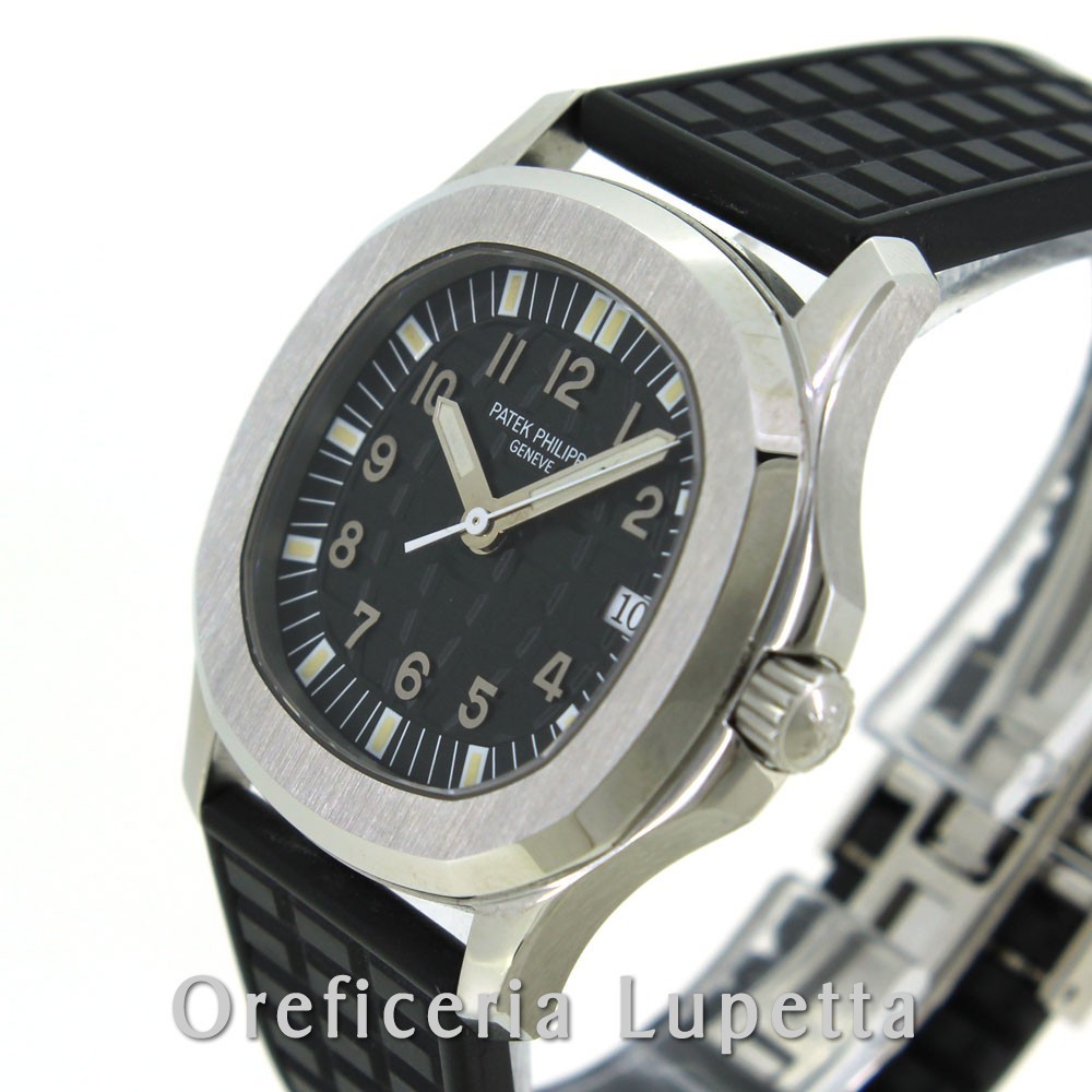 Patek Philippe Aquanaut 5064