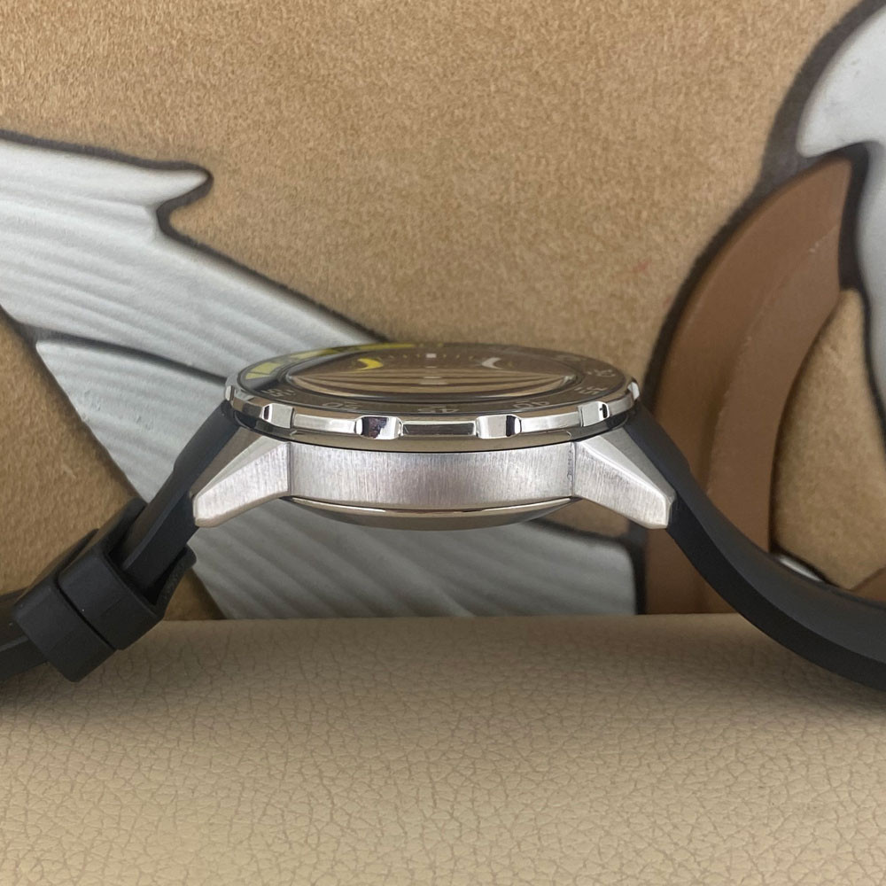 IWC Aquatimer 2000 IW356802 12