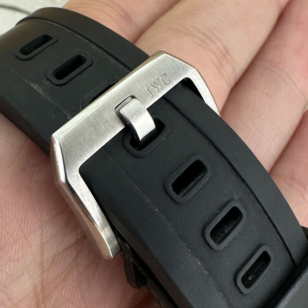 IWC Aquatimer 2000 IW356802 9