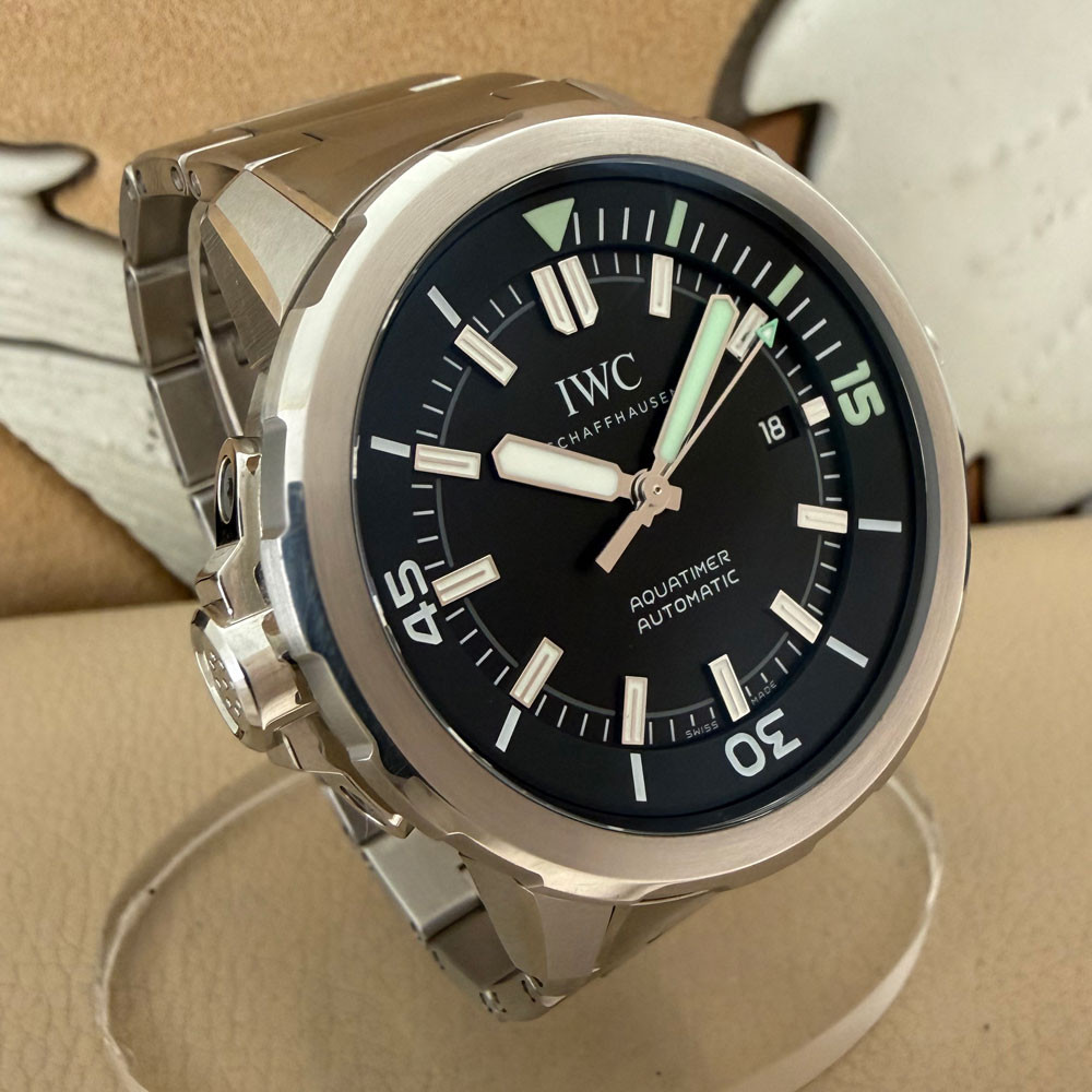 IWC Aquatimer IW328803 3
