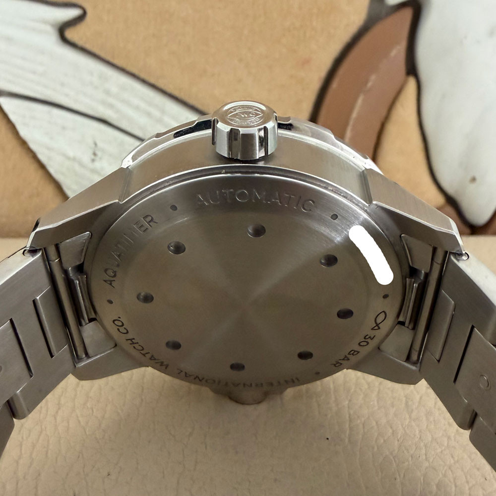 IWC Aquatimer IW328803 8