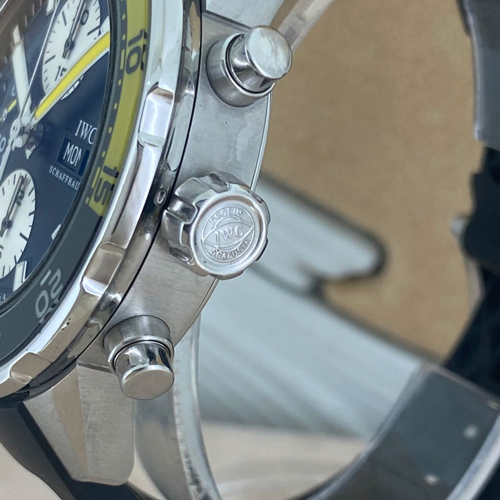 IWC Aquatimer IW376702 5