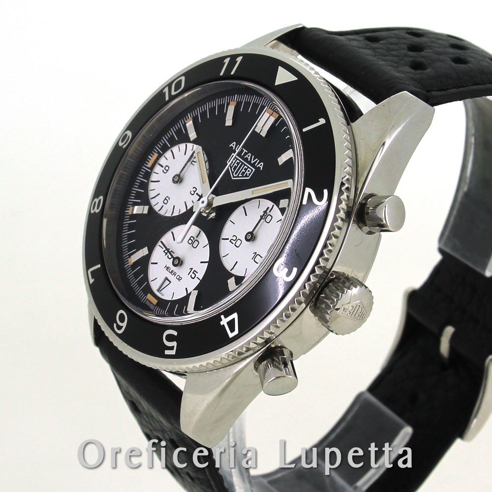 Tag heuer autavia prezzo shop