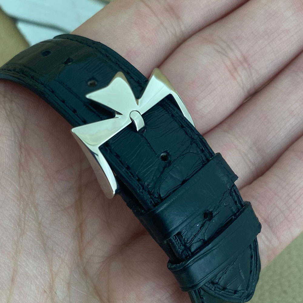 Vacheron Constantin Automatic 85180/000G-9230 9