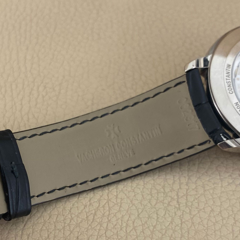 Vacheron Constantin Automatic 85180/000G-9230 11
