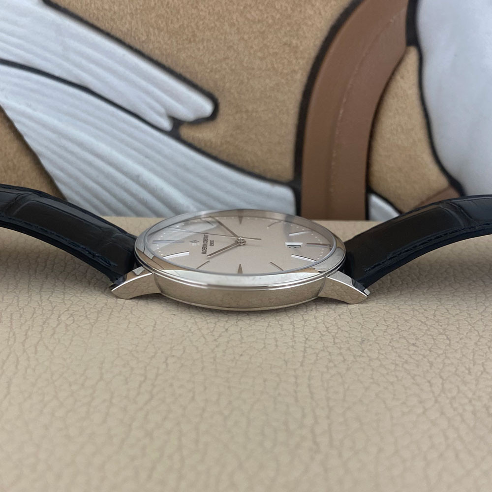 Vacheron Constantin Automatic 85180/000G-9230 13