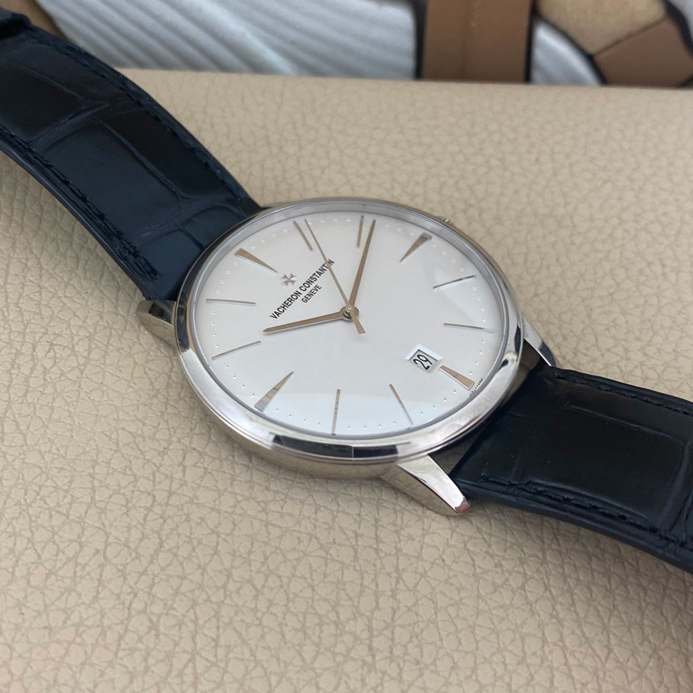 Vacheron Constantin Automatic 85180/000G-9230 14