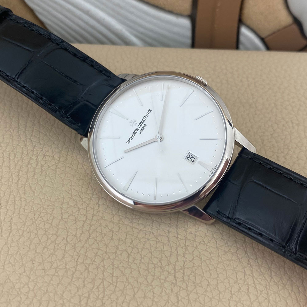 Vacheron Constantin Automatic 85180/000G-9230 15