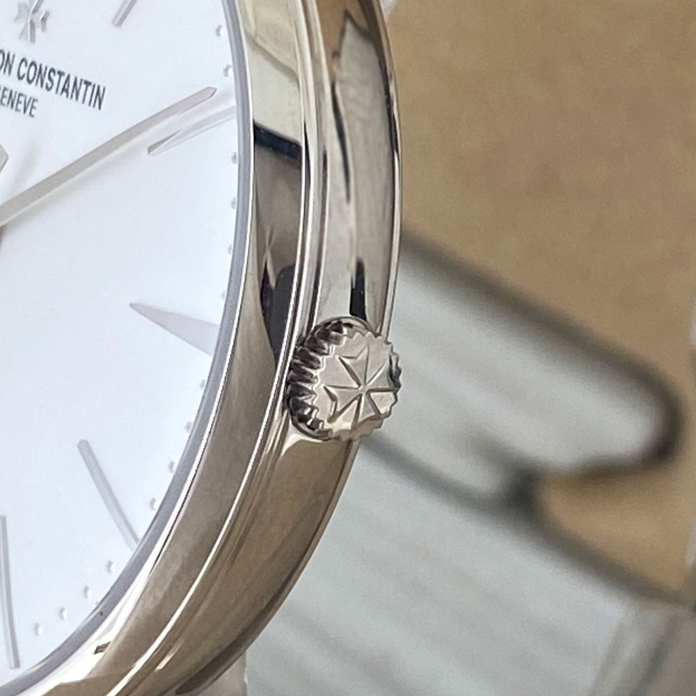 Vacheron Constantin Automatic 85180/000G-9230 4