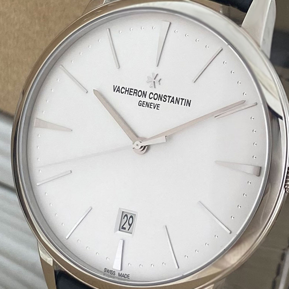 Vacheron Constantin Automatic 85180/000G-9230 5