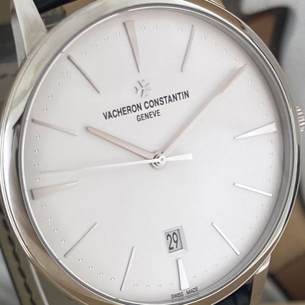 Vacheron Constantin Automatic 85180/000G-9230 6