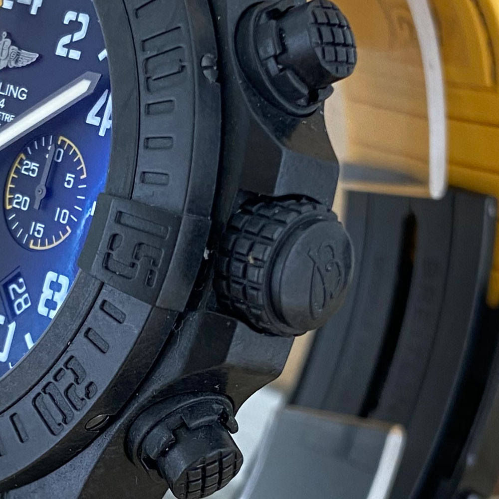 Breitling Avenger Hurricane XB1210E4/BE89 5