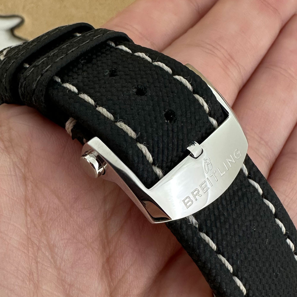 Breitling Avenger Seawolf A17319 16