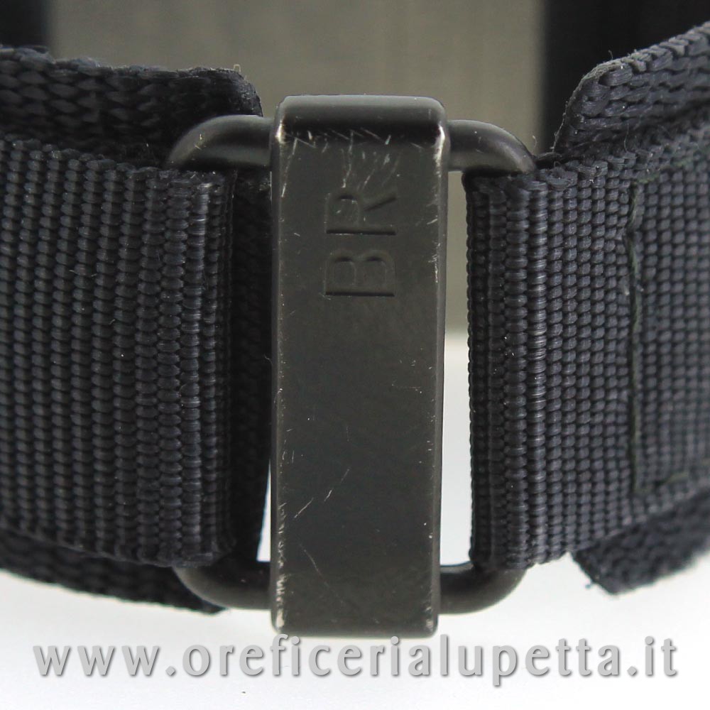 Bell & Ross Aviation Type BR 03-51-GMT 5