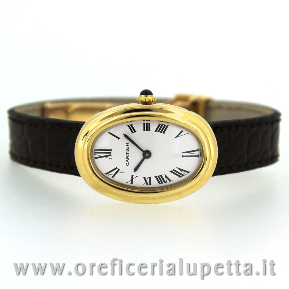 Cartier Baignoire