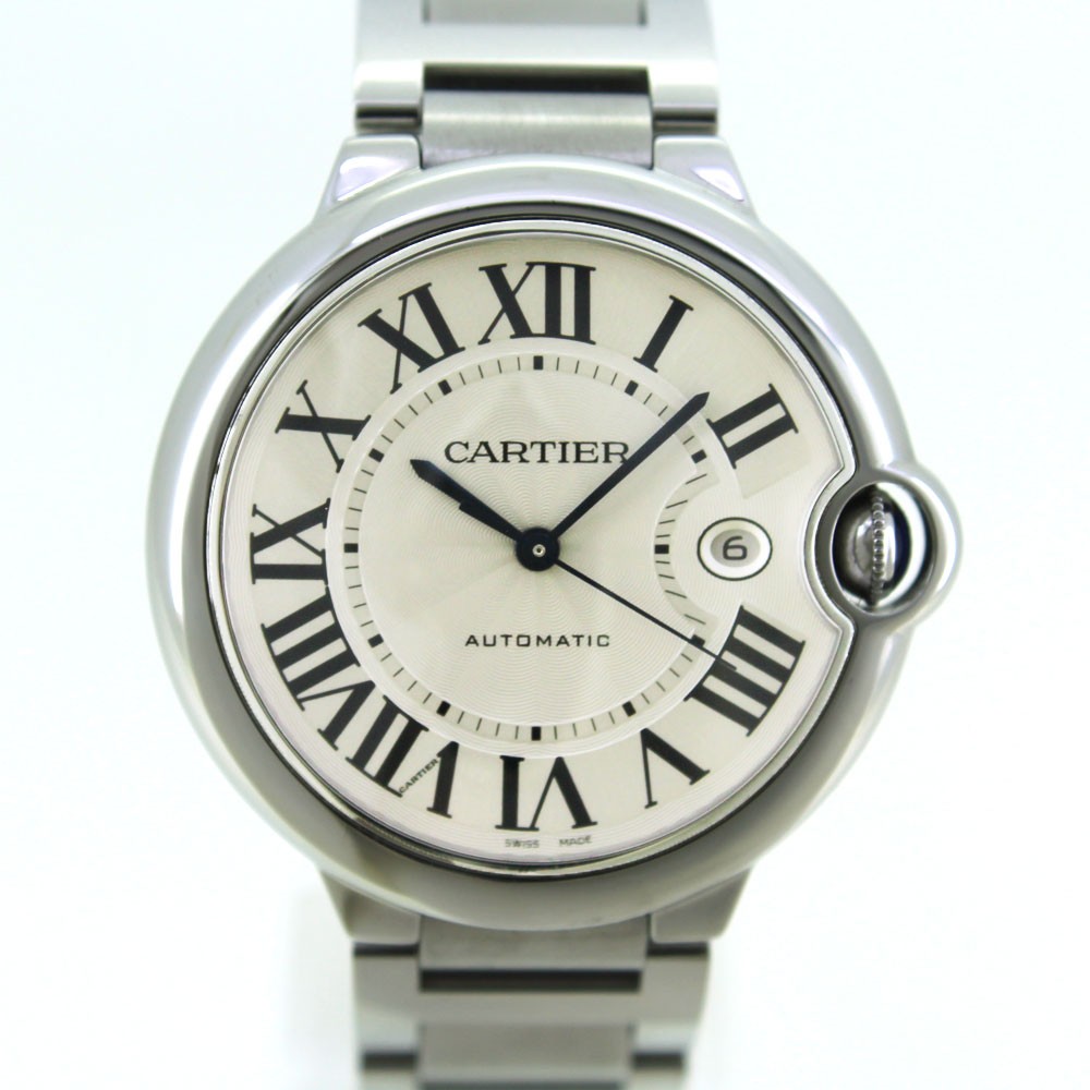 Cartier Ballon Bleu Grande Modello 42 MM 3001 W69012Z4