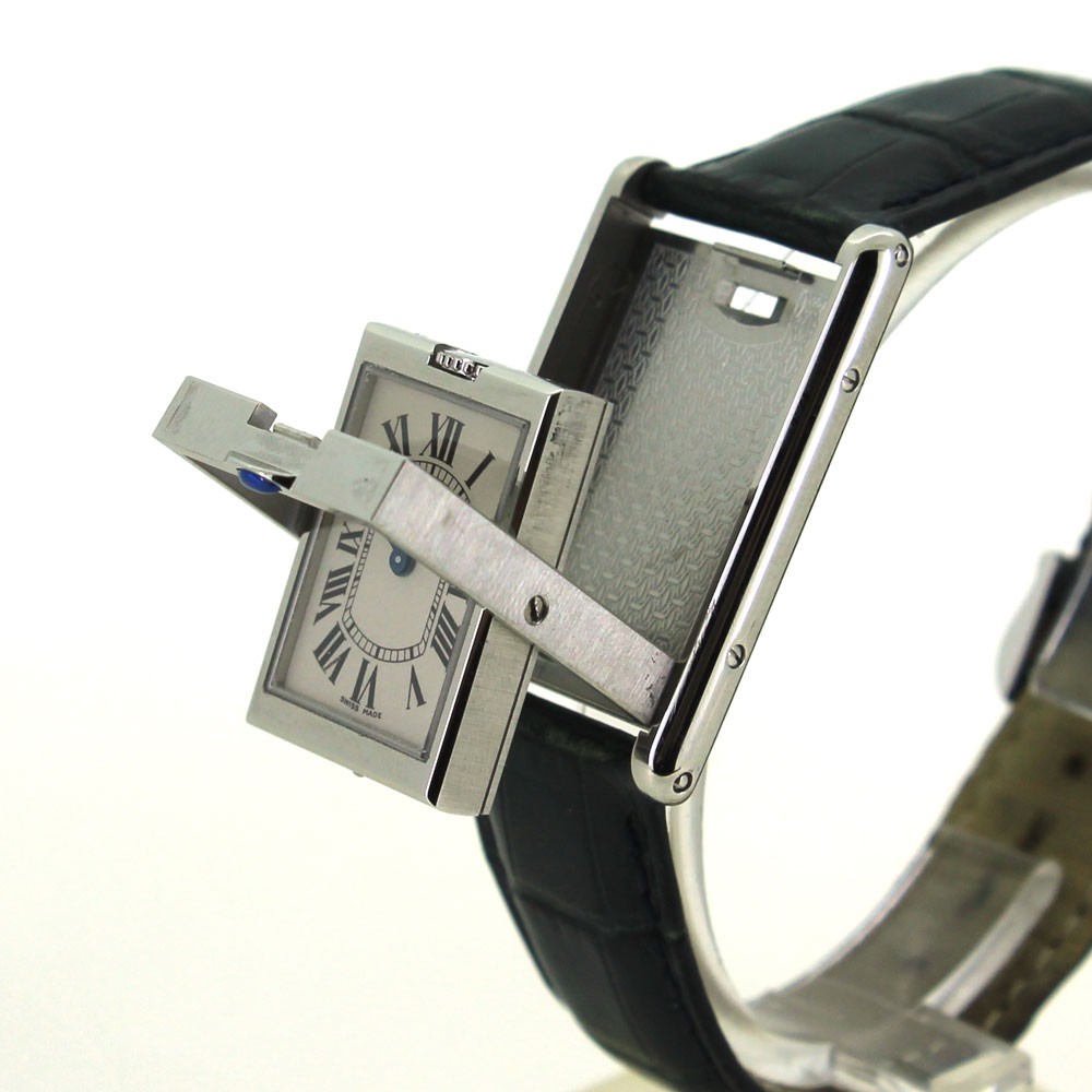 Cartier Basculante 2405 W1011258