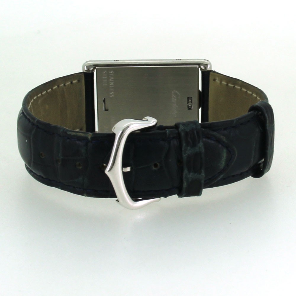 Cartier Basculante 2405 W1011258
