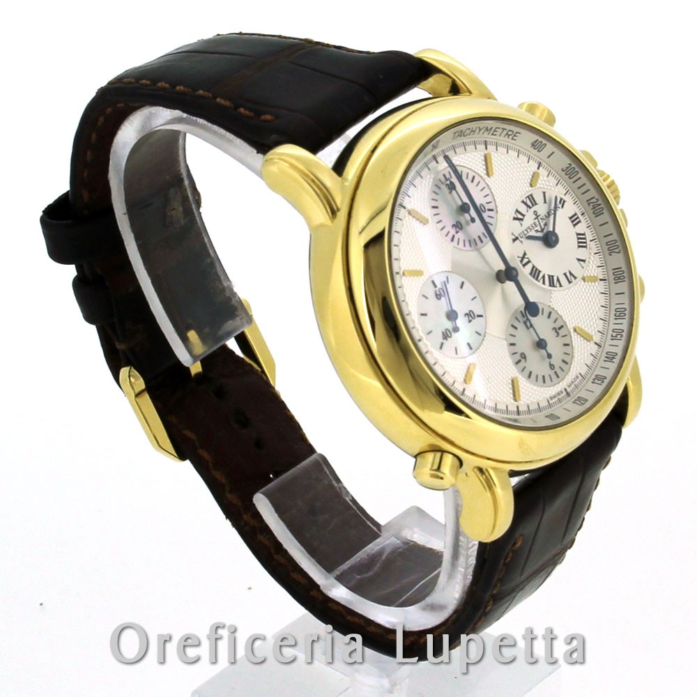 Ulysse Nardin Berlin Split Second 571-22 3