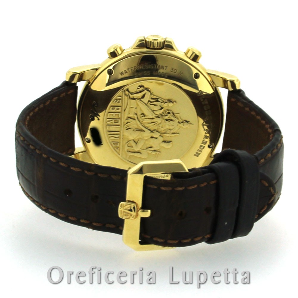Ulysse Nardin Berlin Split Second 571-22 7