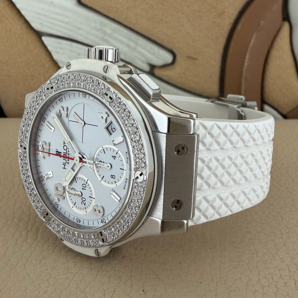 Hublot Big Bang Diamonds 341.SE.230.RW.114 11