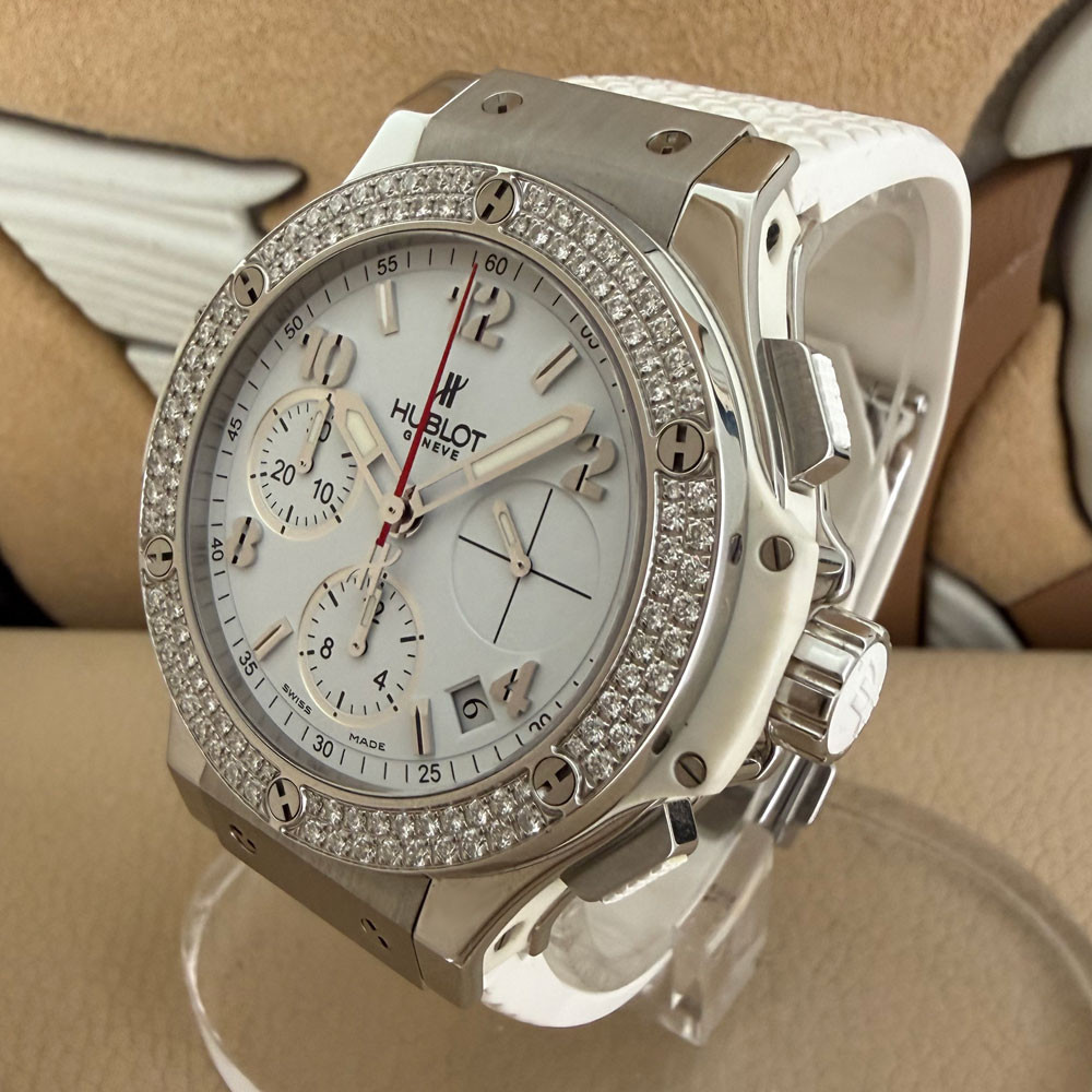 Hublot Big Bang Diamonds 341.SE.230.RW.114 1