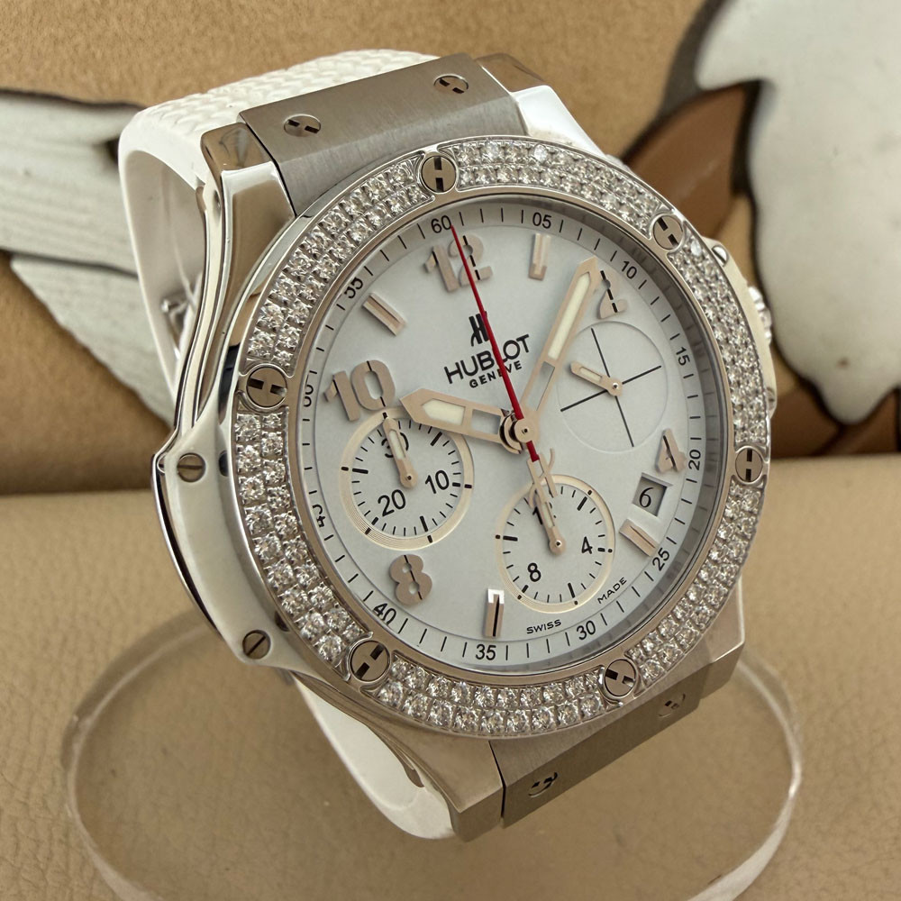 Hublot Big Bang Diamonds 341.SE.230.RW.114 2