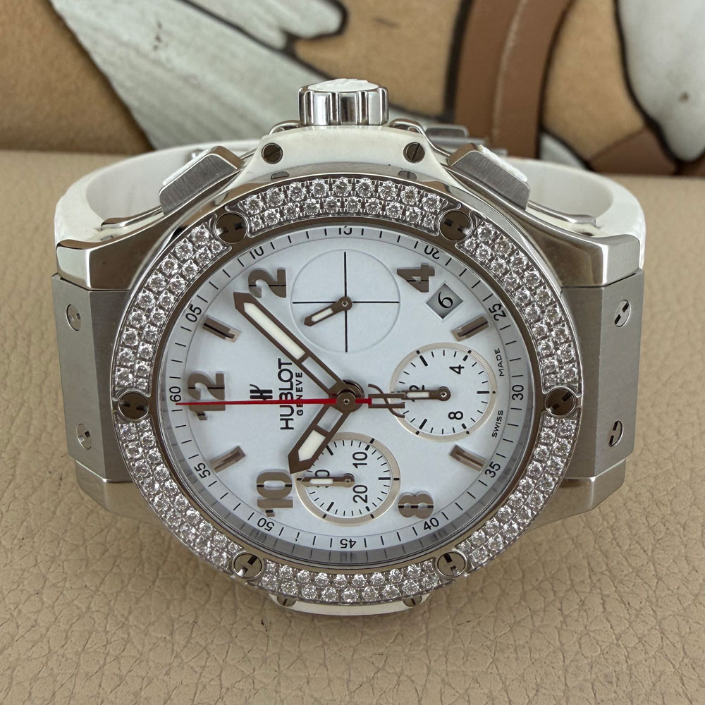 Hublot Big Bang Diamonds 341.SE.230.RW.114 6