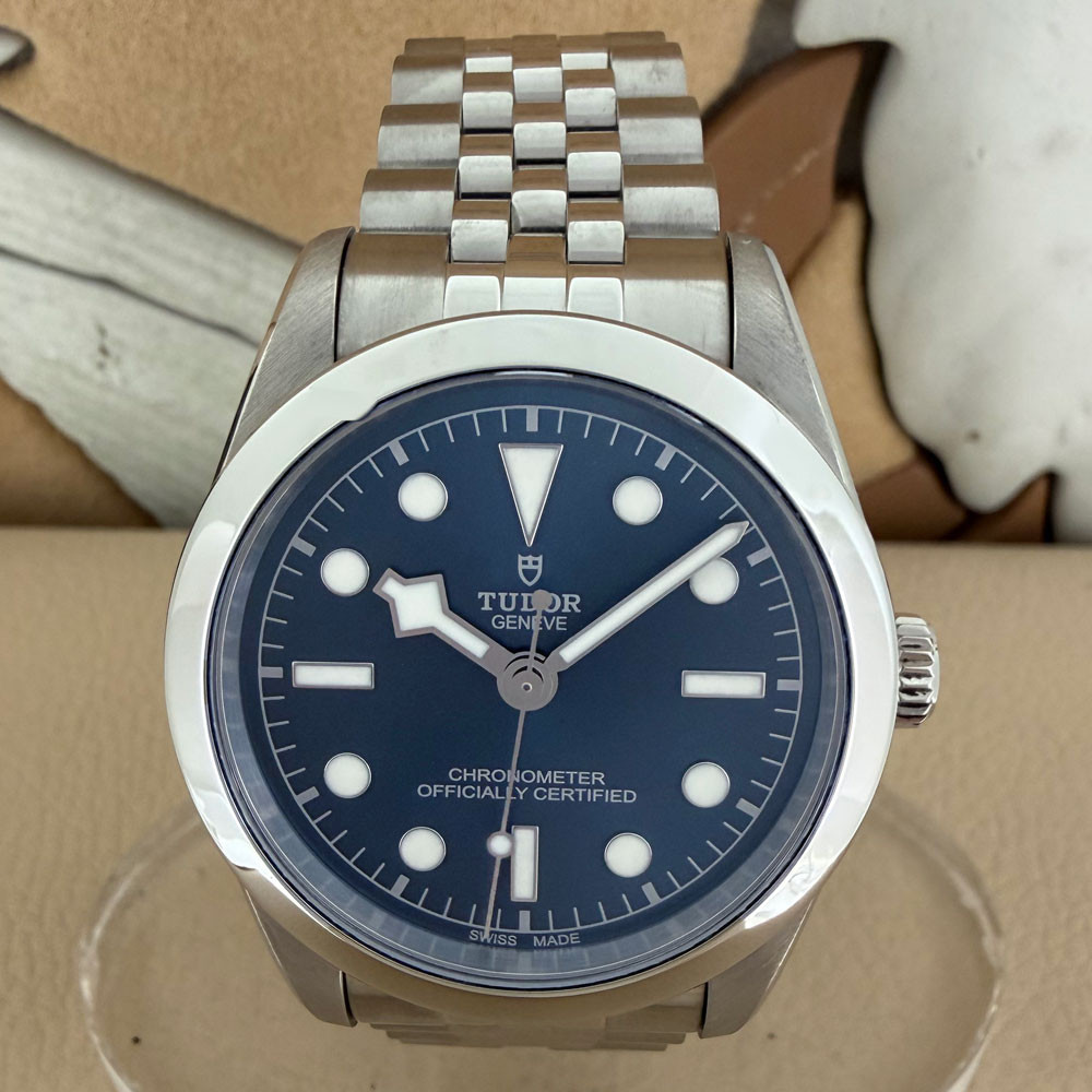 Tudor Black Bay 36 79640 0