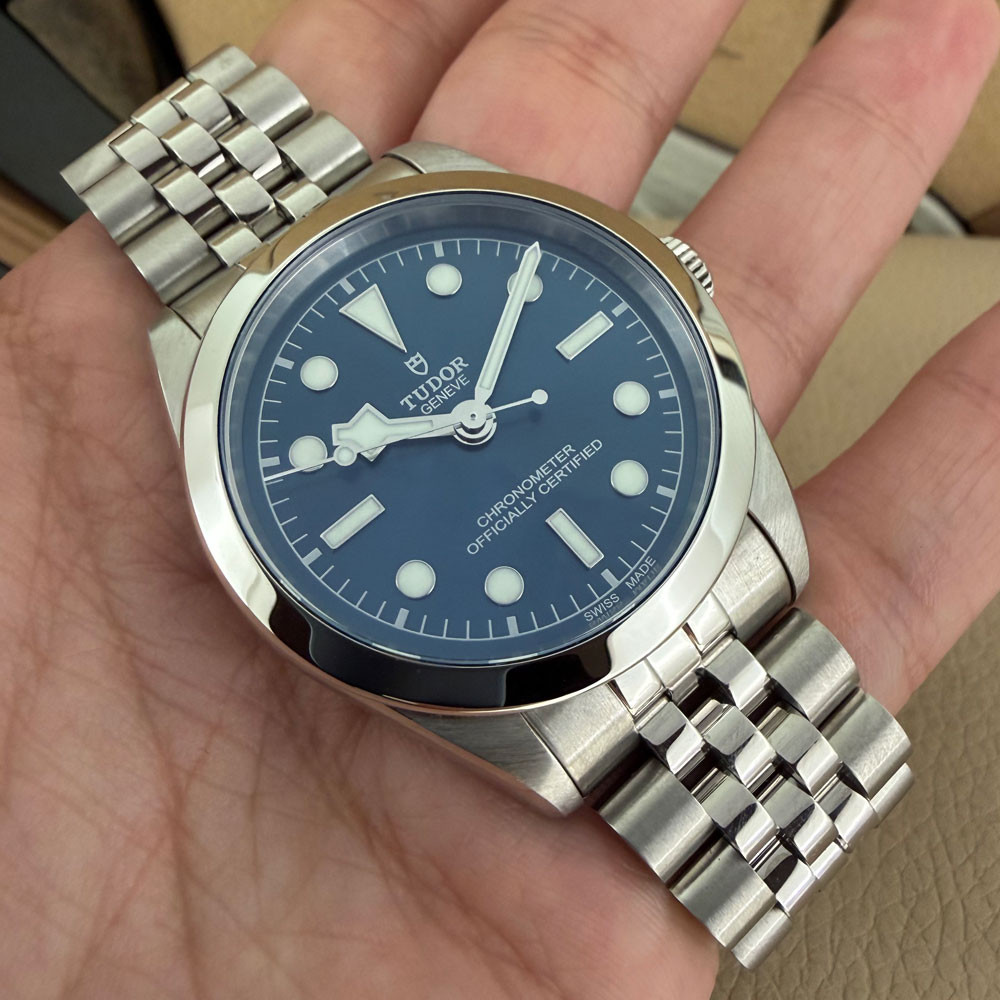 Tudor Black Bay 36 79640 10