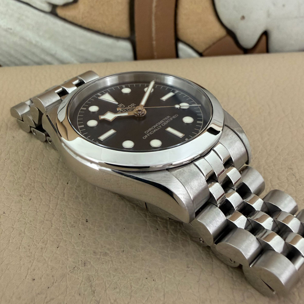 Tudor Black Bay 36 79640 12