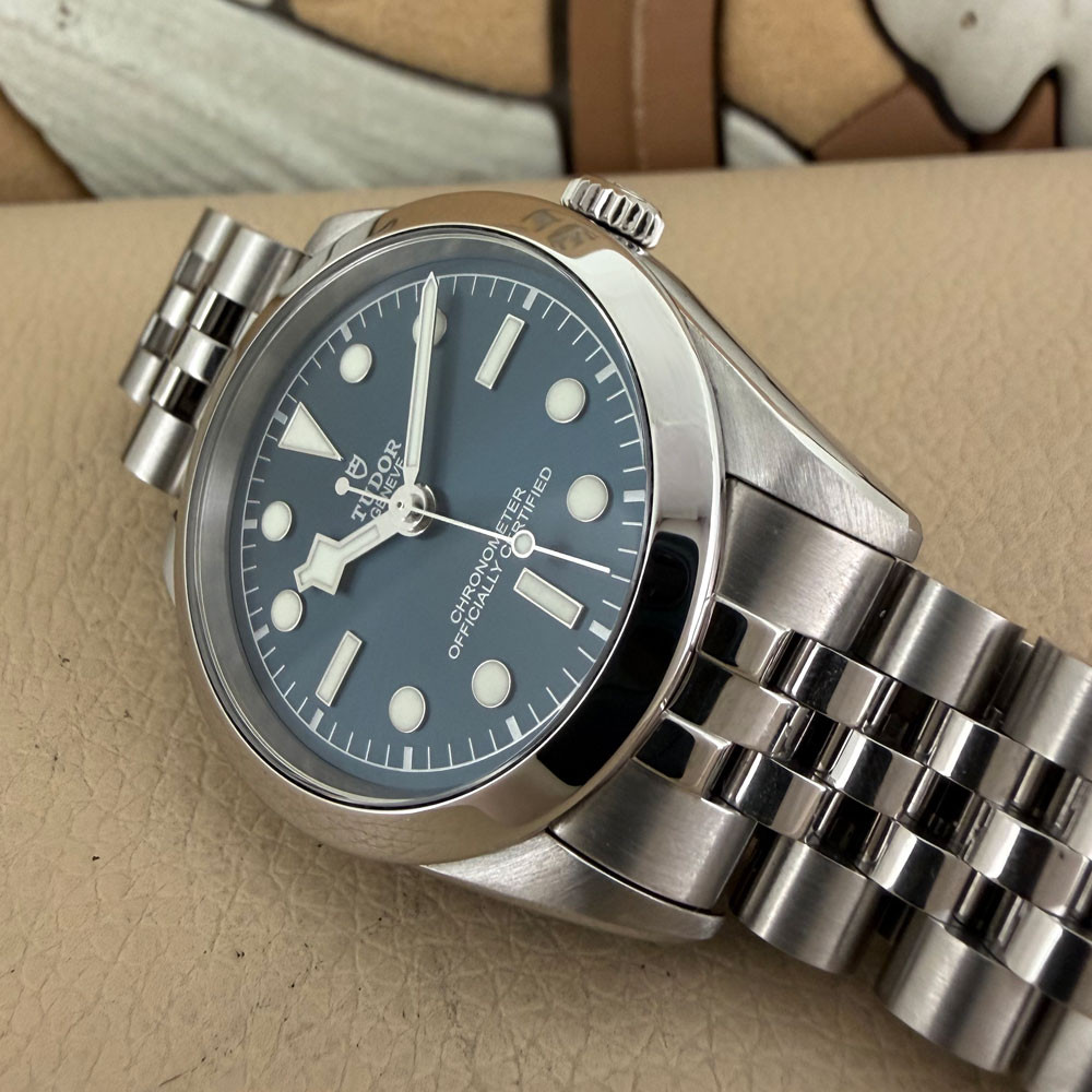 Tudor Black Bay 36 79640 13
