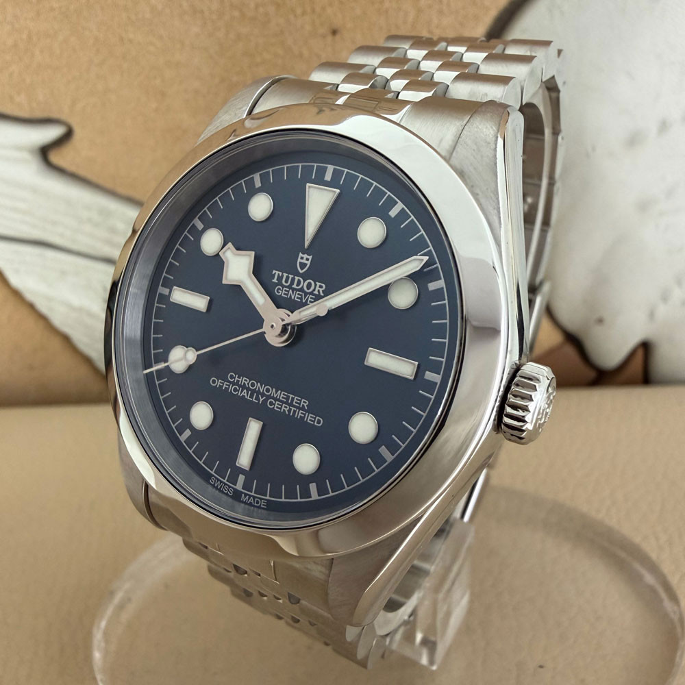 Tudor Black Bay 36 79640 2