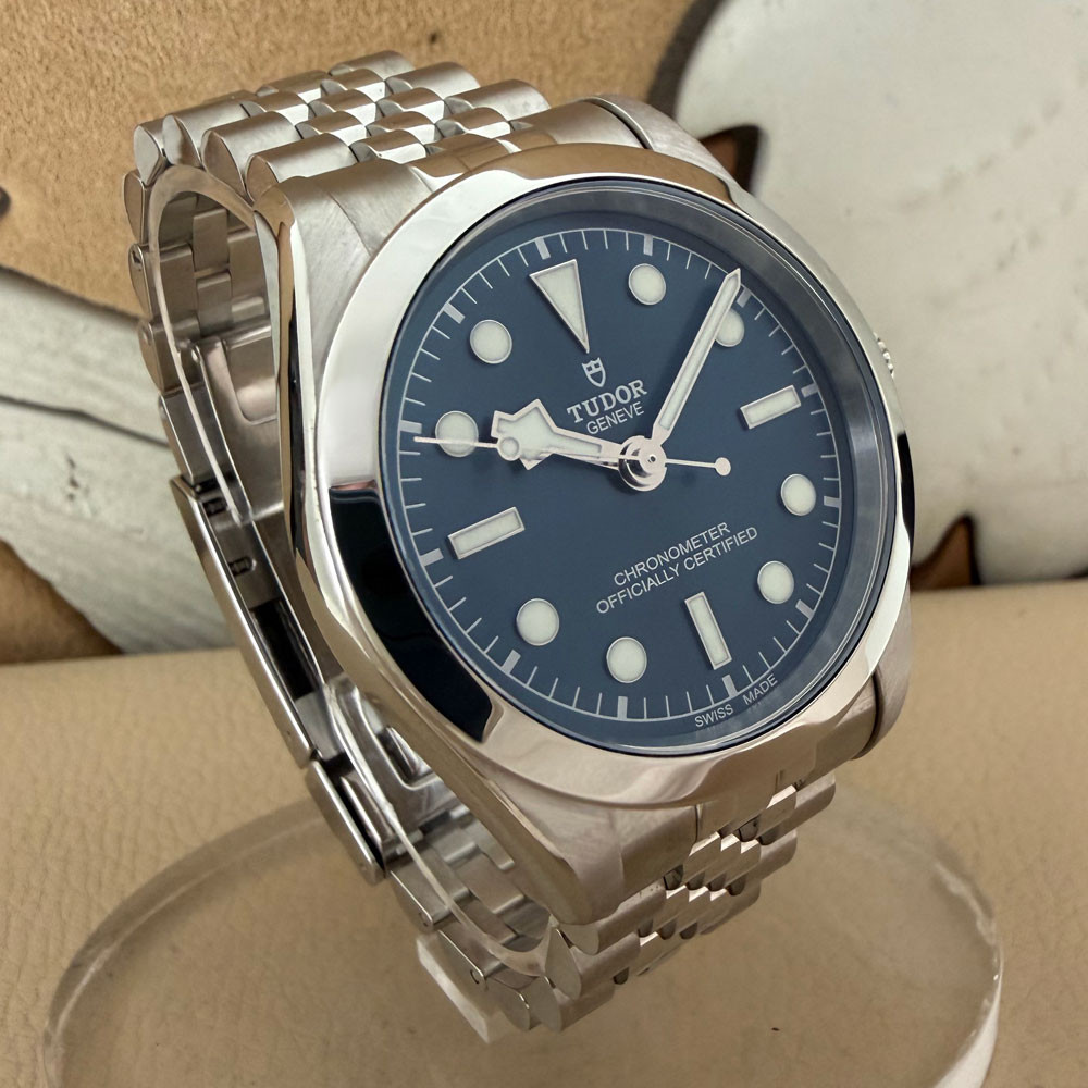 Tudor Black Bay 36 79640 3